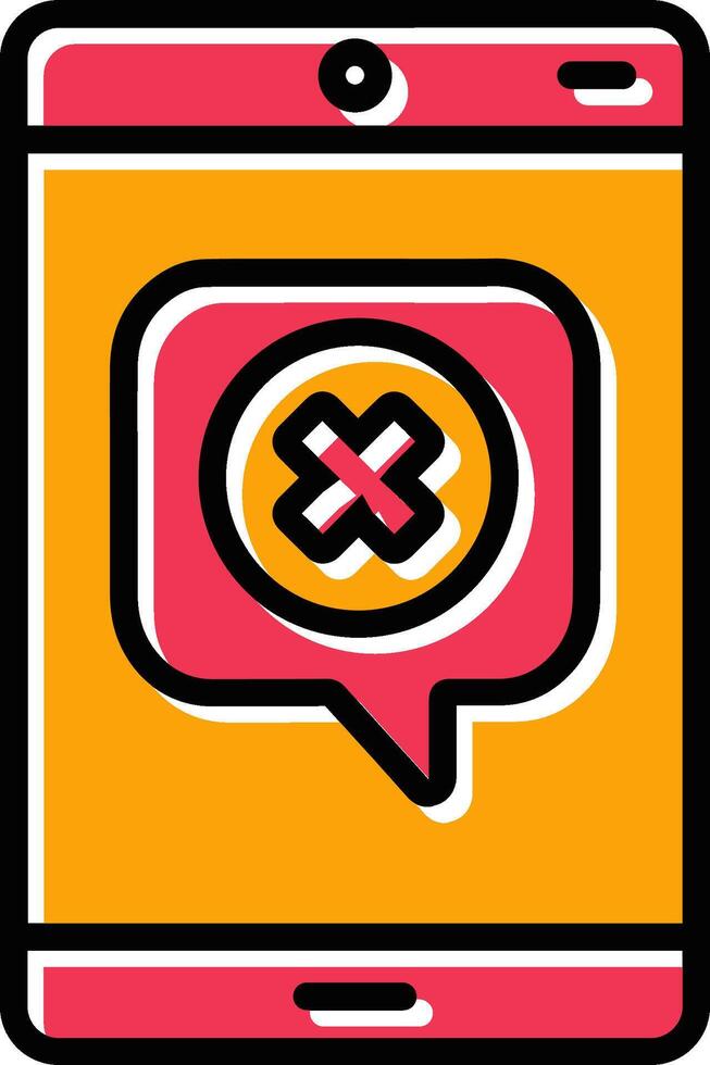 Remove Vector Icon