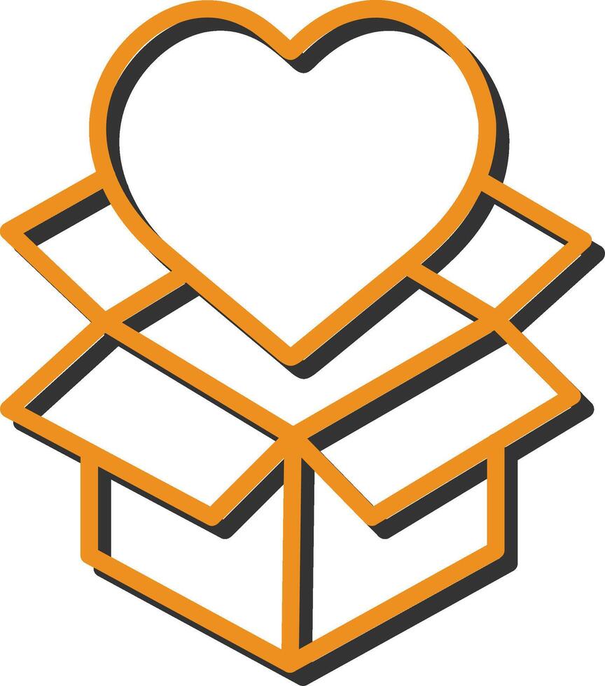 Heart Vector Icon
