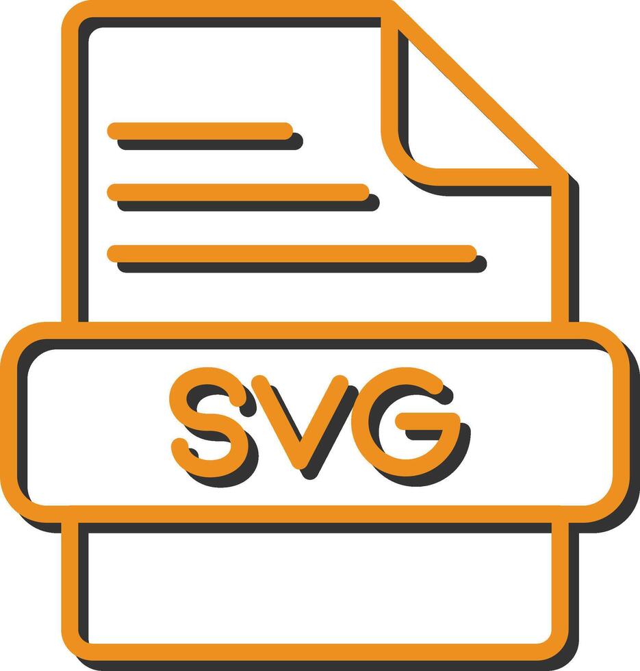 SVG Vector Icon