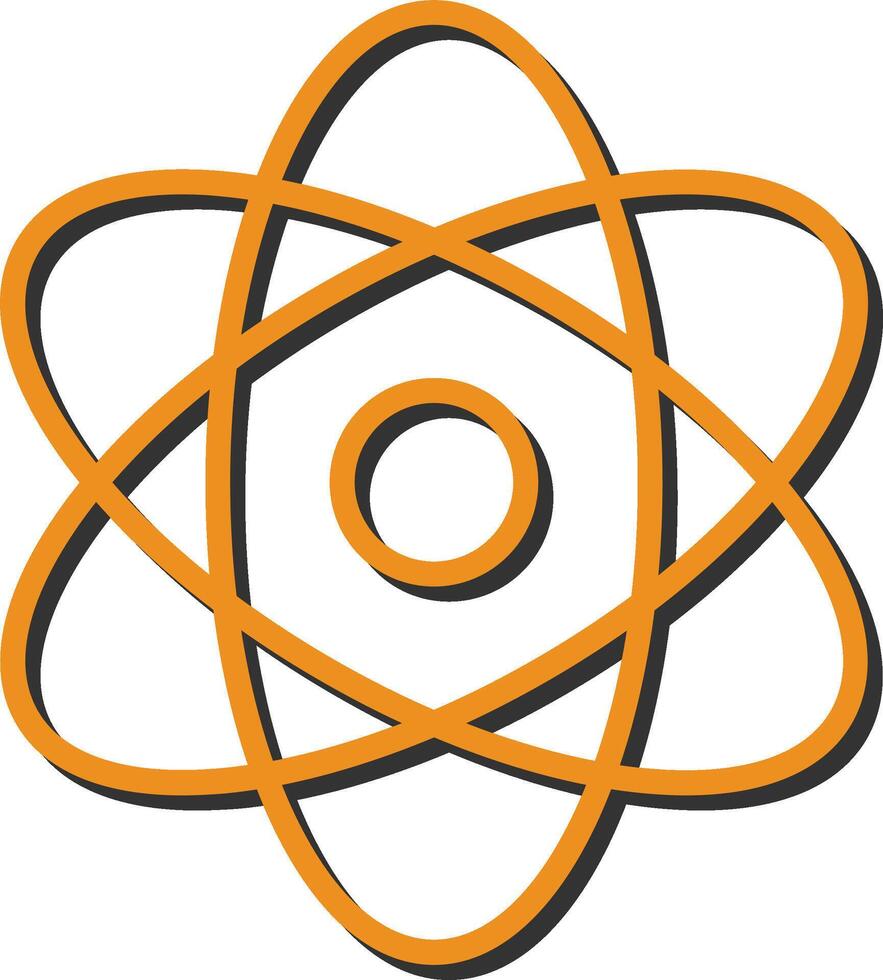 Science Vector Icon