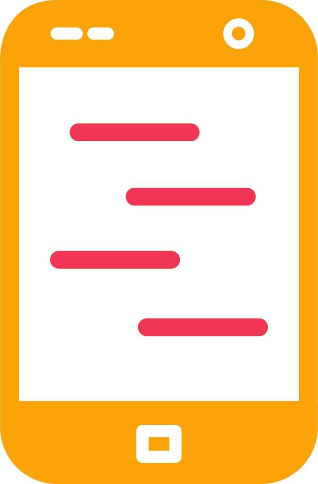 Unique Vector Icon