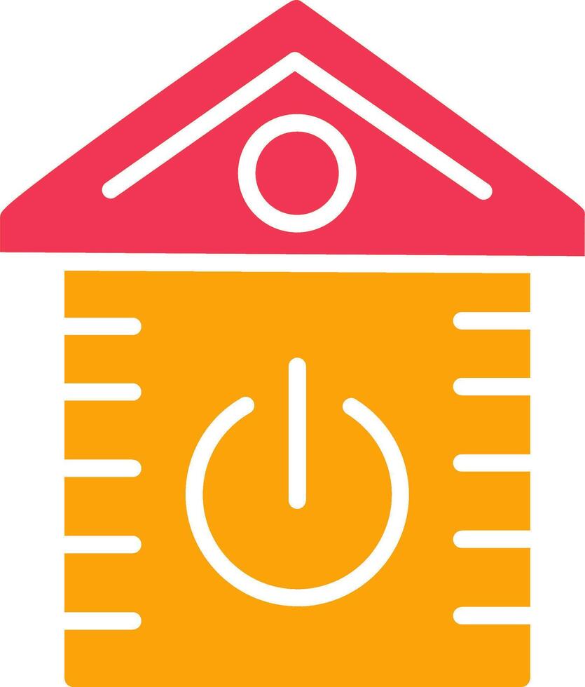 Power Vector Icon