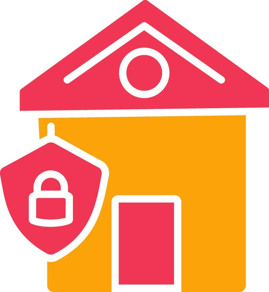 Padlock Vector Icon
