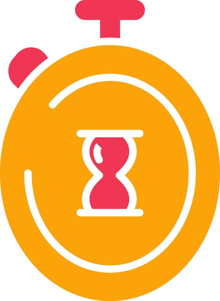 Countdown Vector Icon