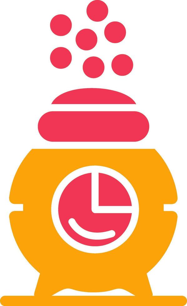 Humidifier Vector Icon