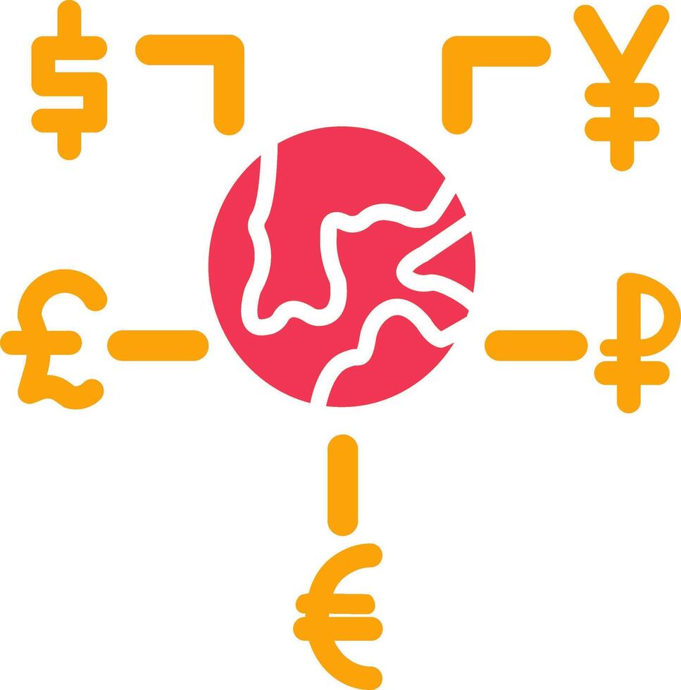Currency Vector Icon