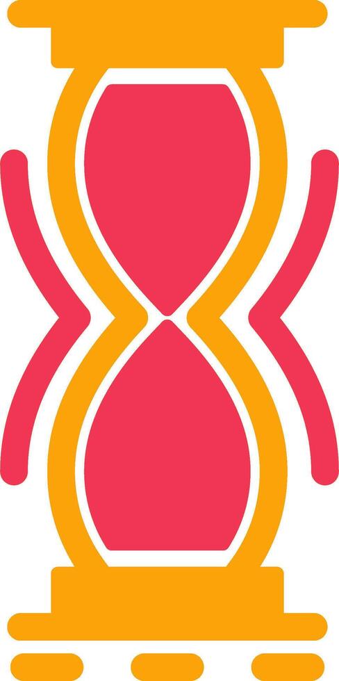 Hourglass Vector Icon
