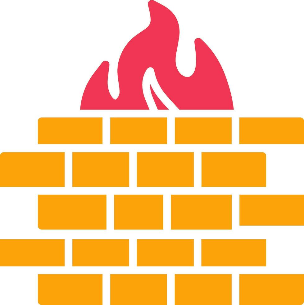 Unique Vector Icon