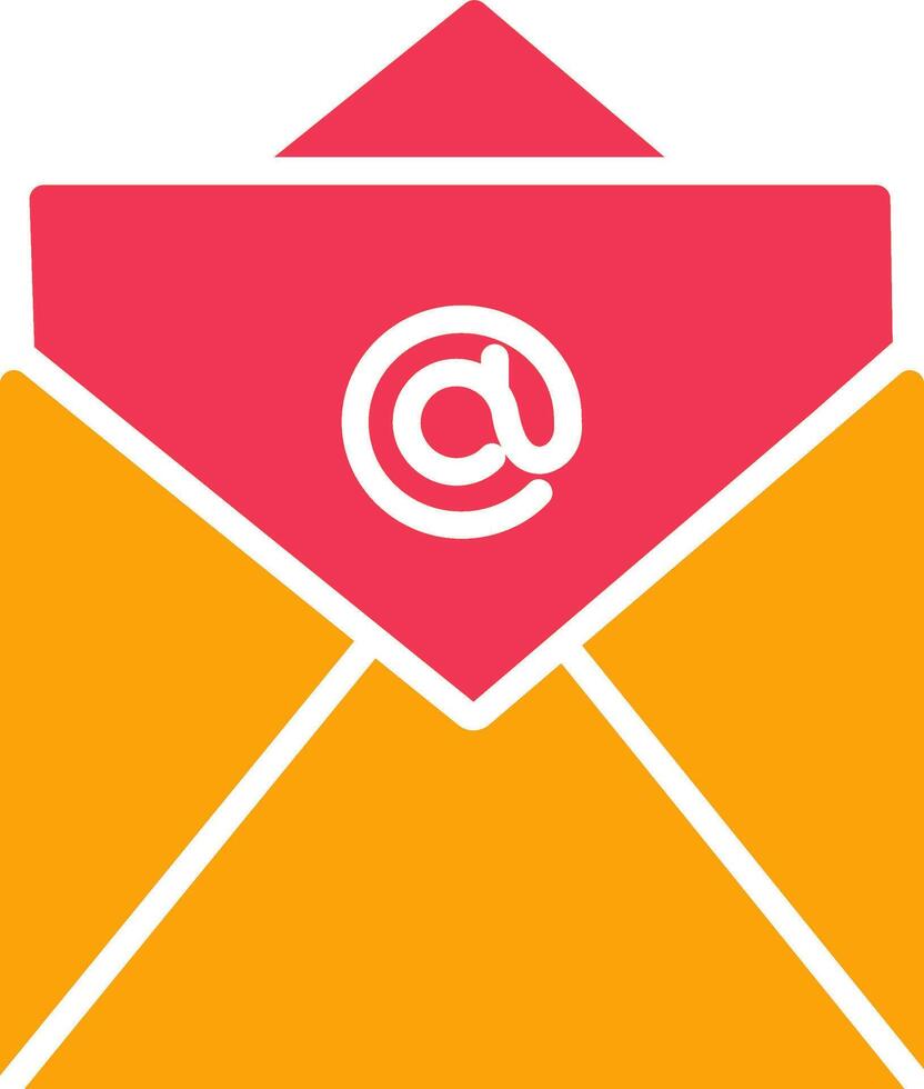 Emails Vector Icon