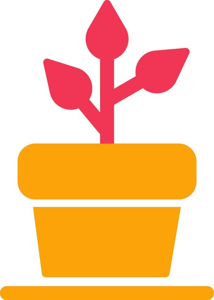 Plant Vector Icon