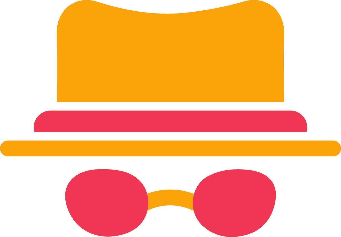 Spy Vector Icon