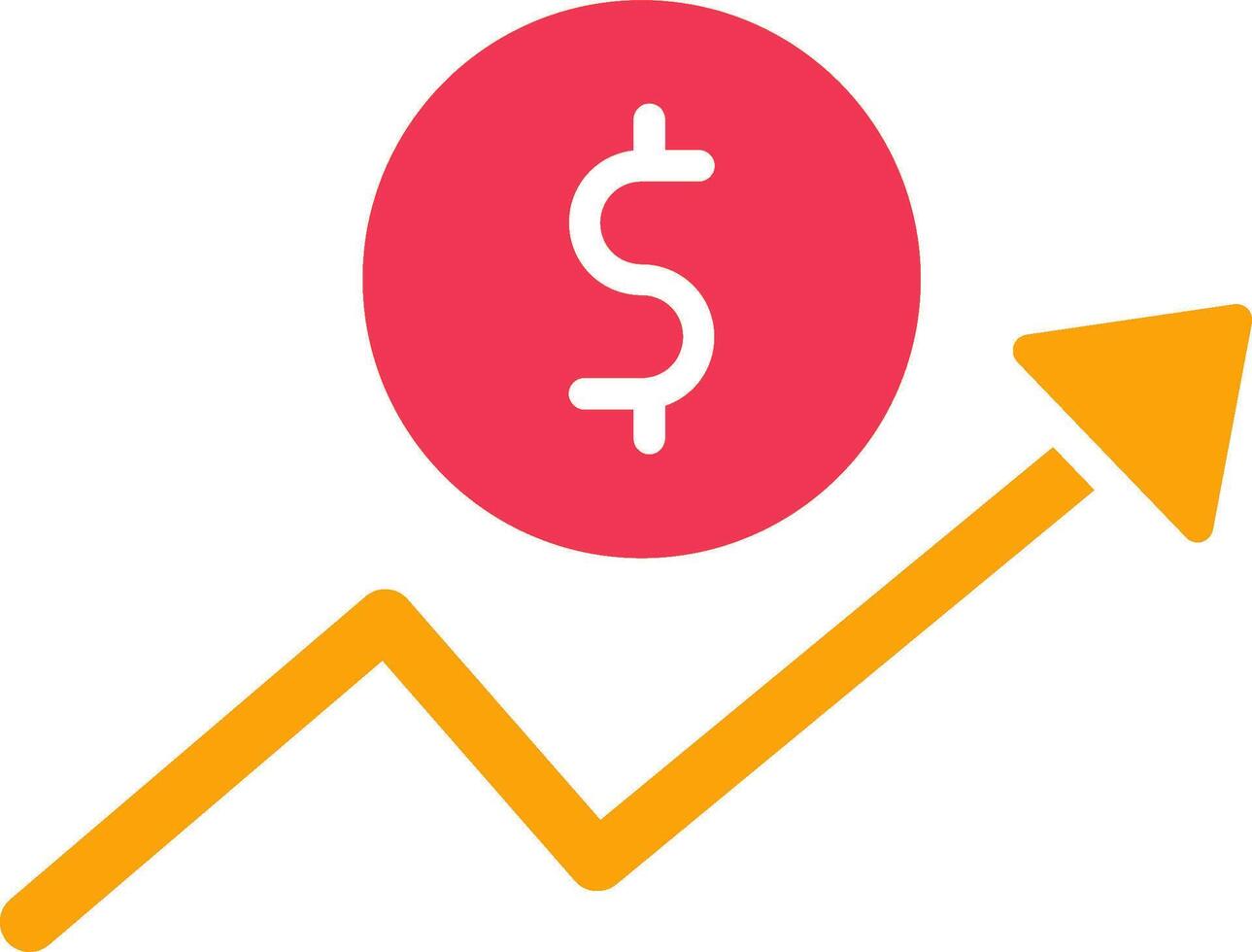 Up Arrow Vector Icon