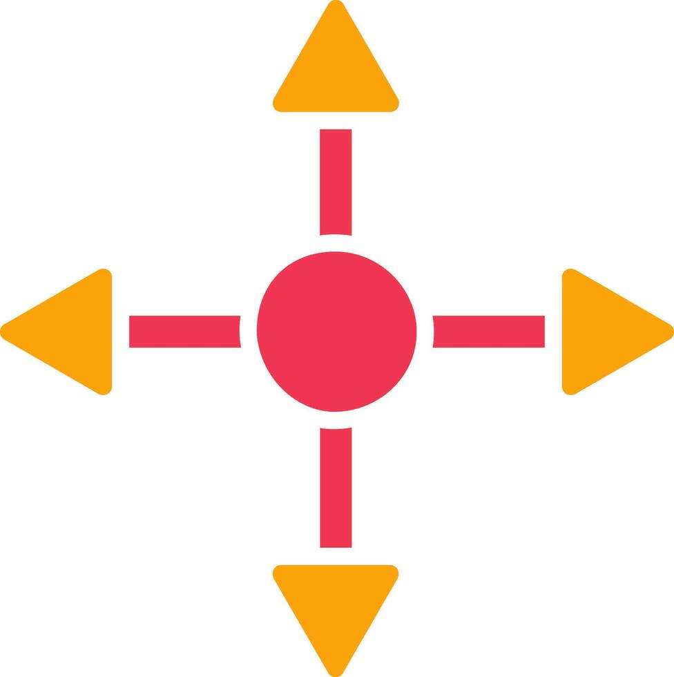 Arrows Vector Icon