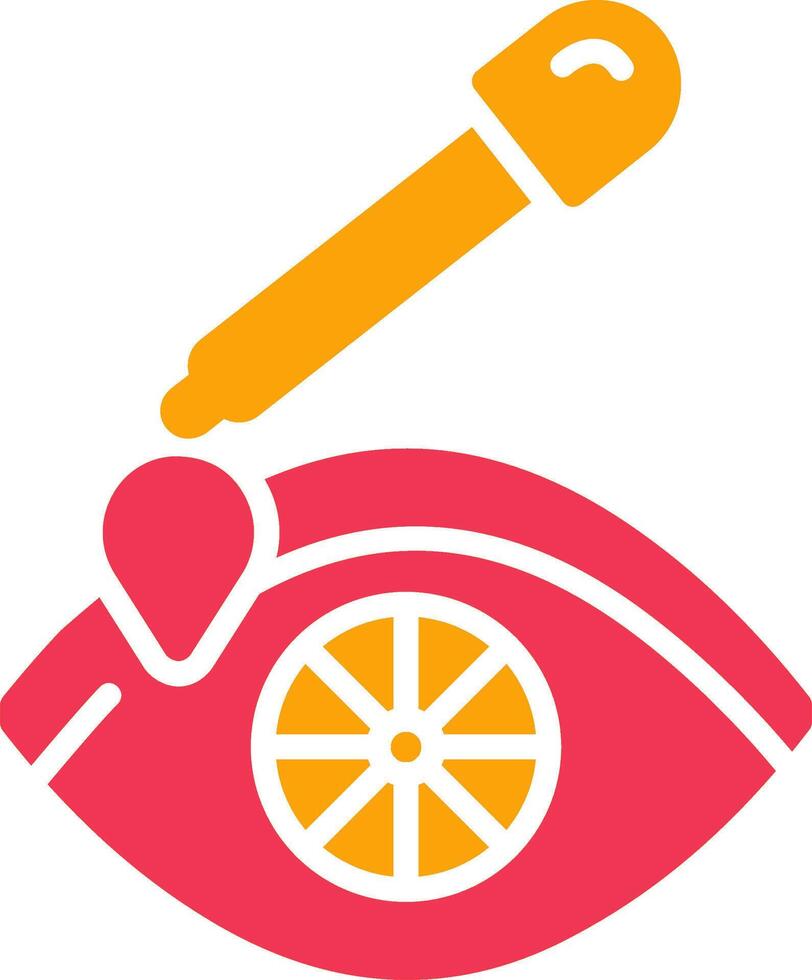 Eyedropper Vector Icon