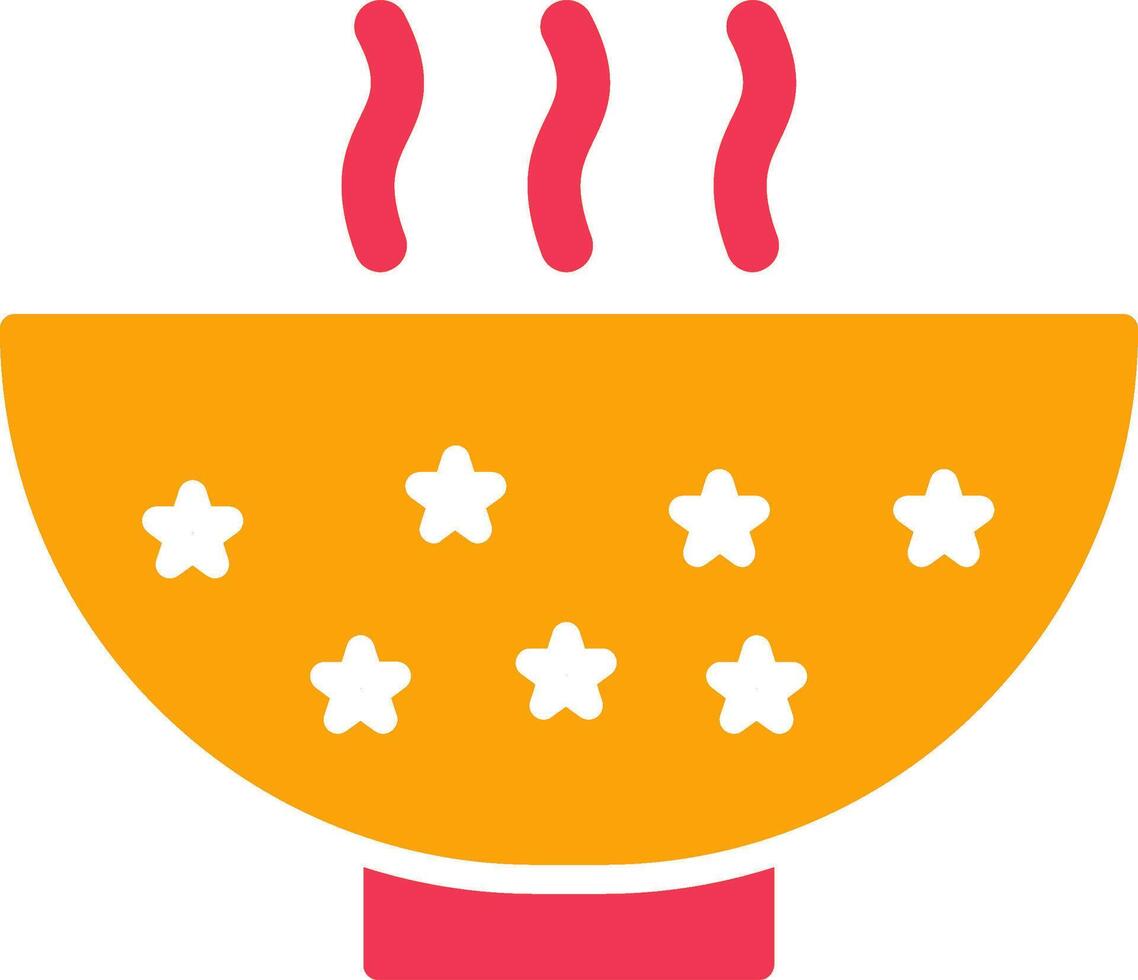 Bowl Vector Icon