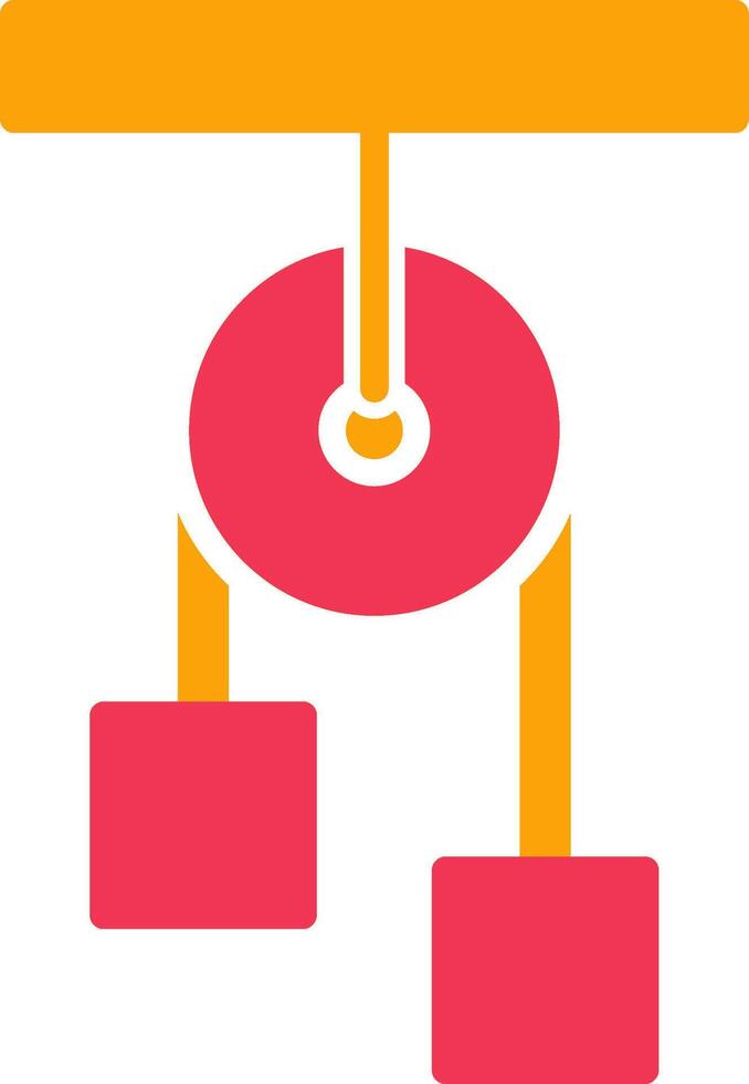 Rolling Vector Icon