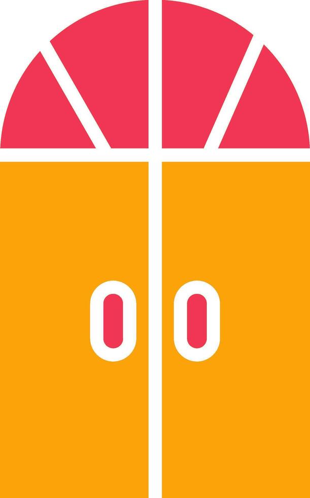 Window Vector Icon
