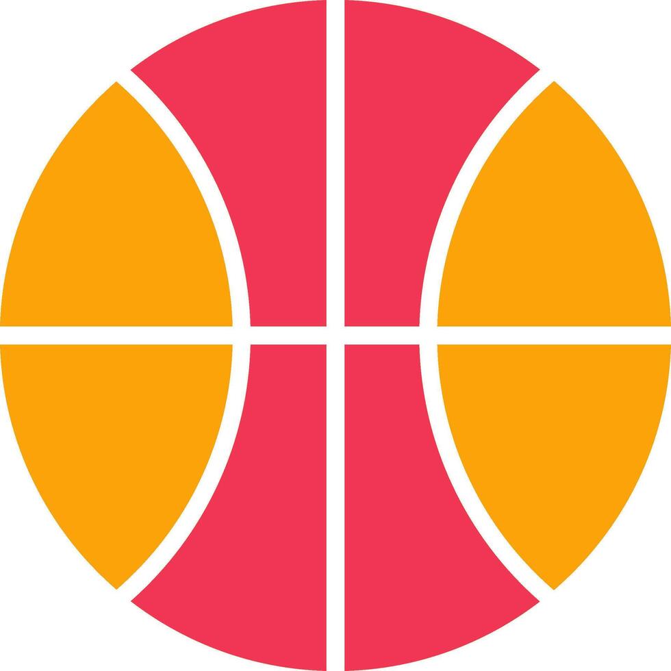 Ball Vector Icon