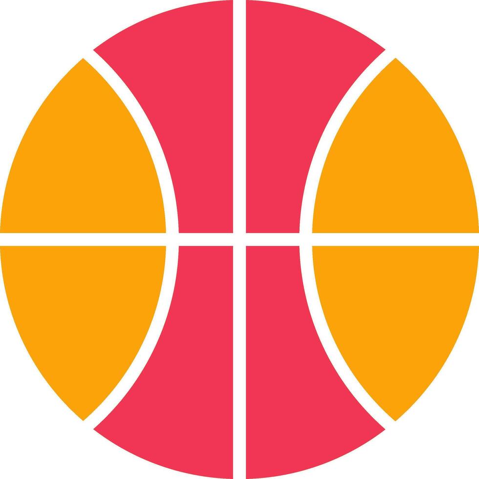 Ball Vector Icon