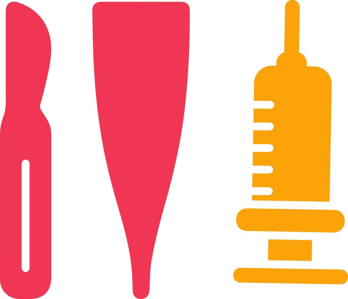 Operation Tool Vector Icon
