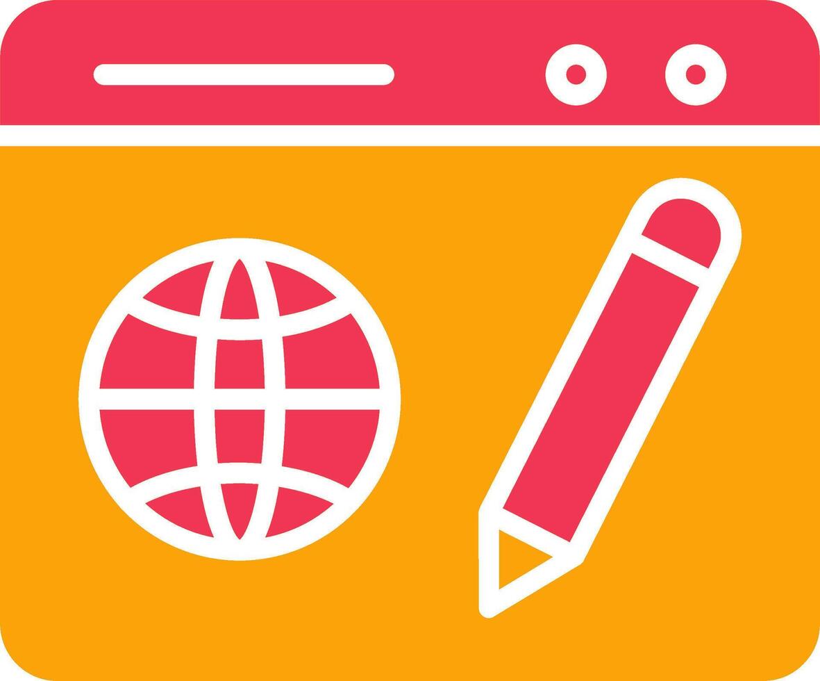 Design Vector Icon