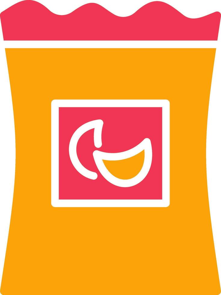 Snack Vector Icon