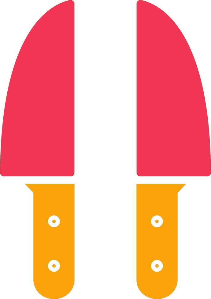 Knife Vector Icon