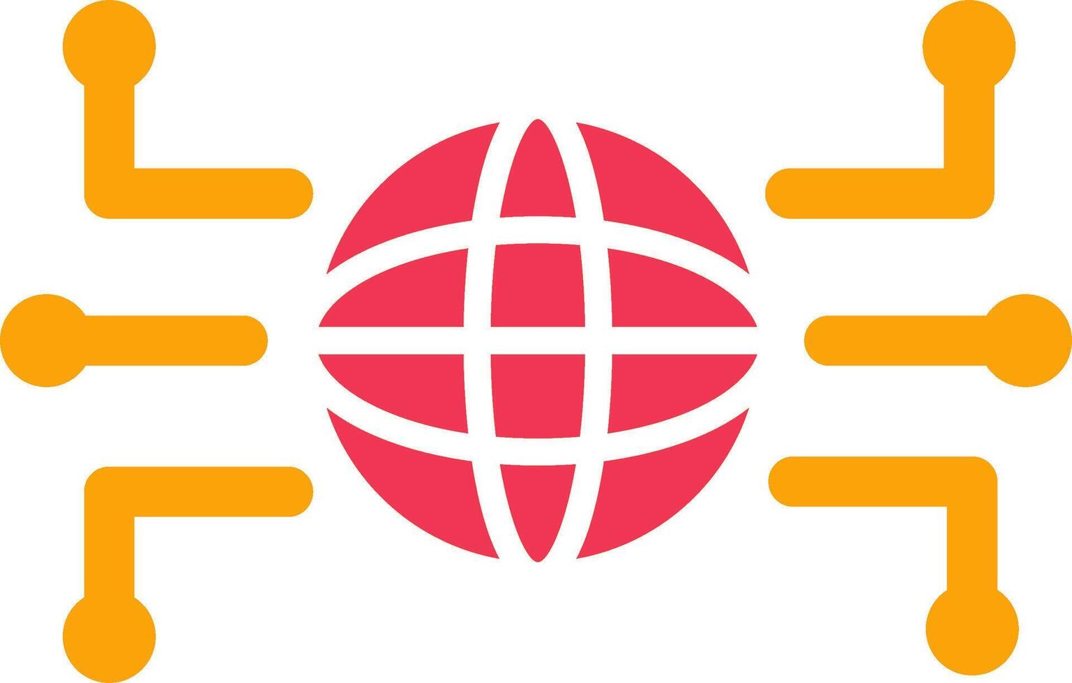 Internet Vector Icon