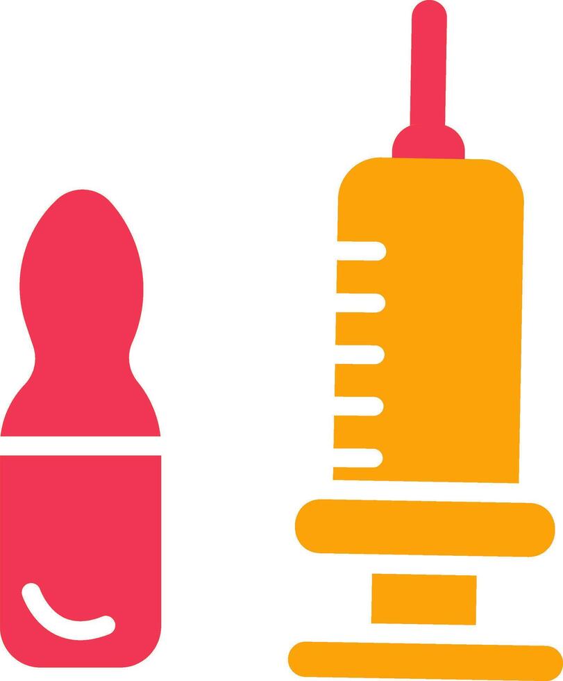 Injection Vector Icon