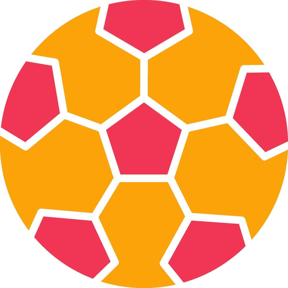 Soccer Vector Icon