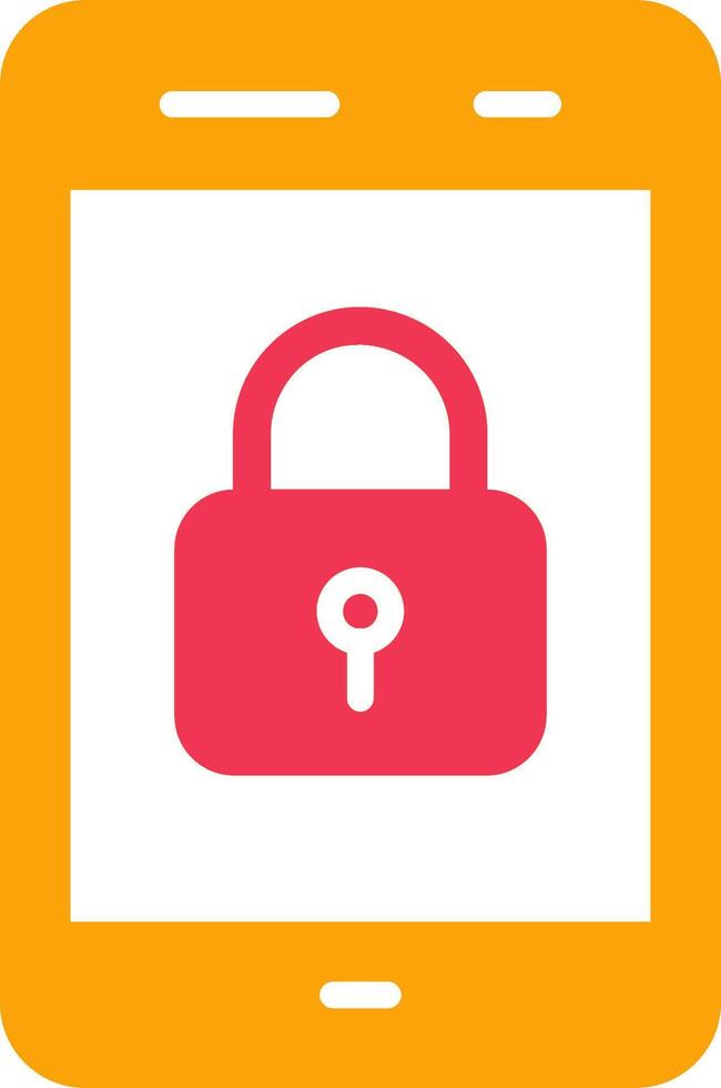 Lock Vector Icon