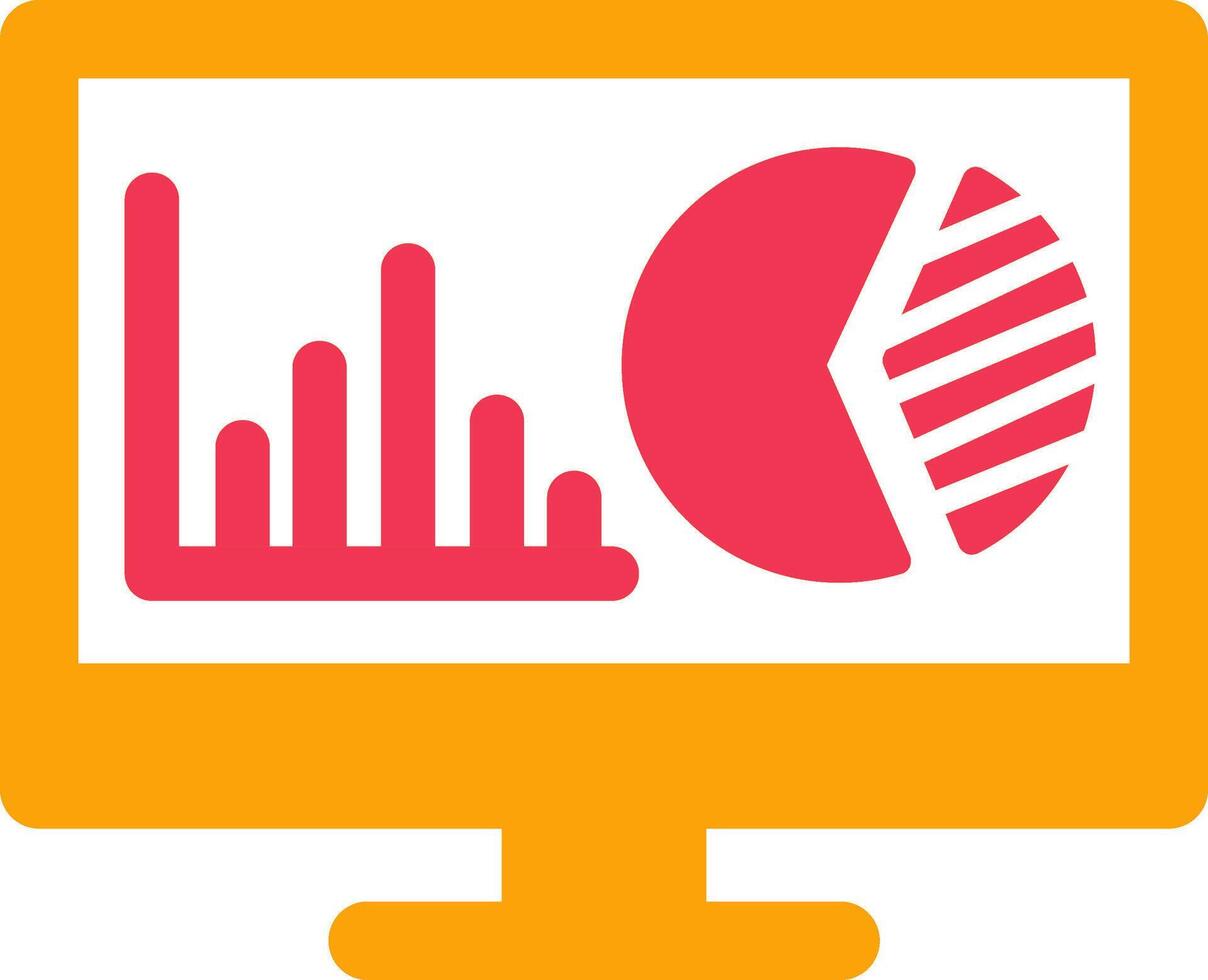 Dashboard Vector Icon
