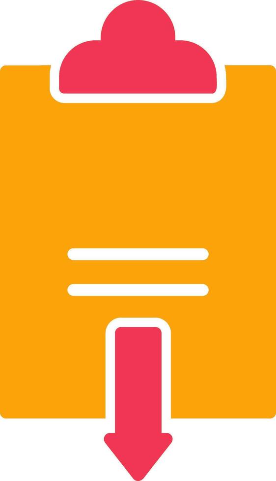 Unique Vector Icon