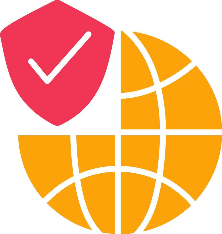 Protection Vector Icon