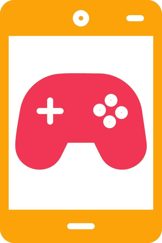 Game Vector Icon