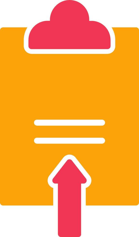 Upload Vector Icon