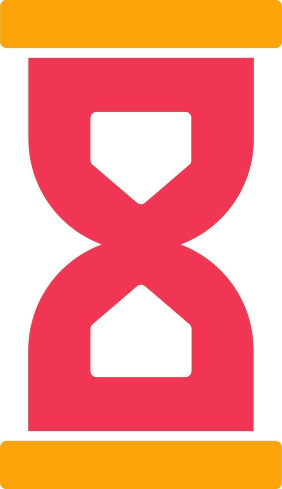 Hourglass Vector Icon