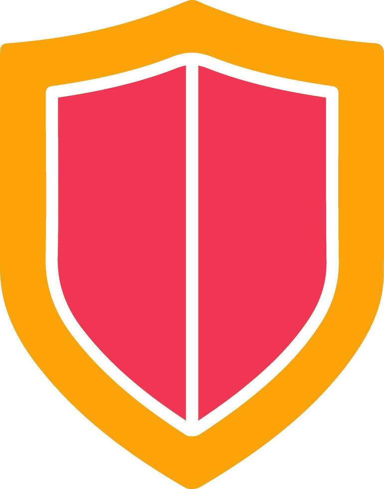 Shield Vector Icon