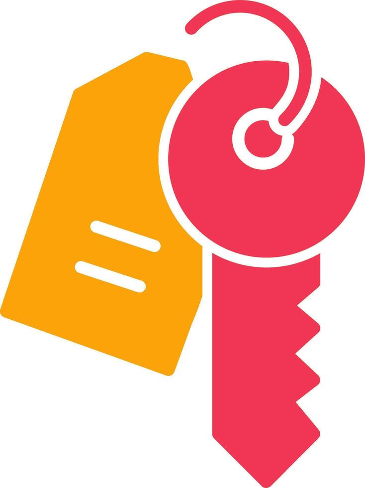 Key Vector Icon