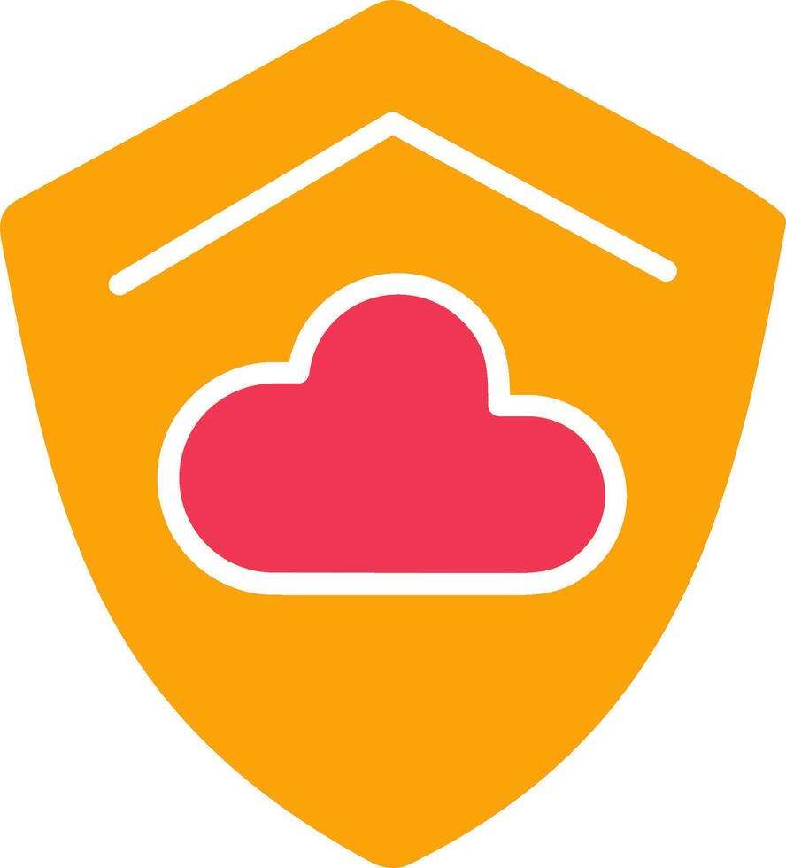 Shield Vector Icon