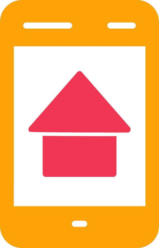 Home Vector Icon