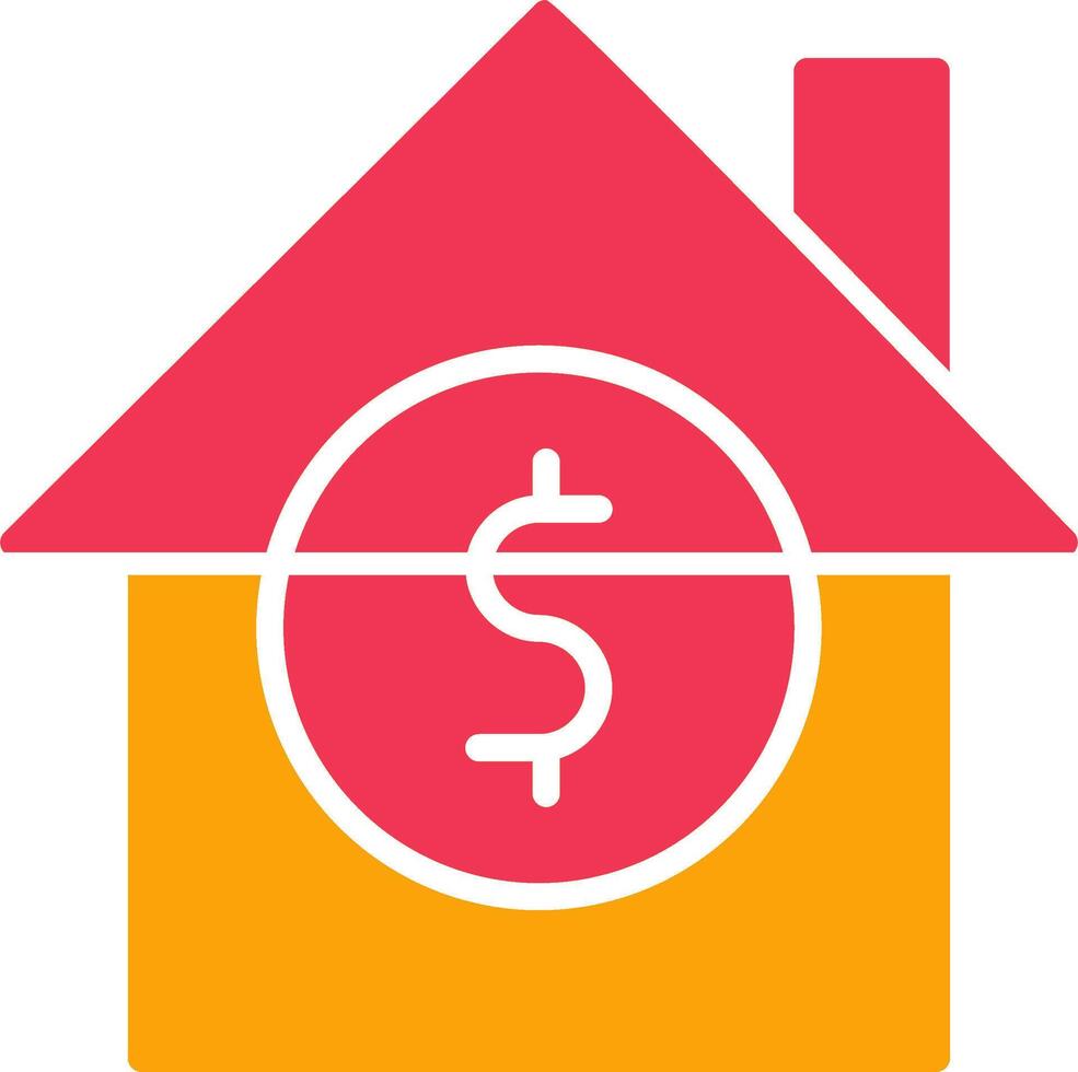 Financial Vector Icon