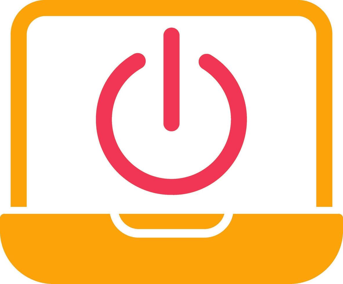 Power Vector Icon
