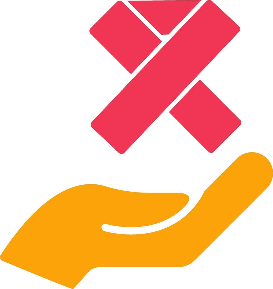Cancer Vector Icon