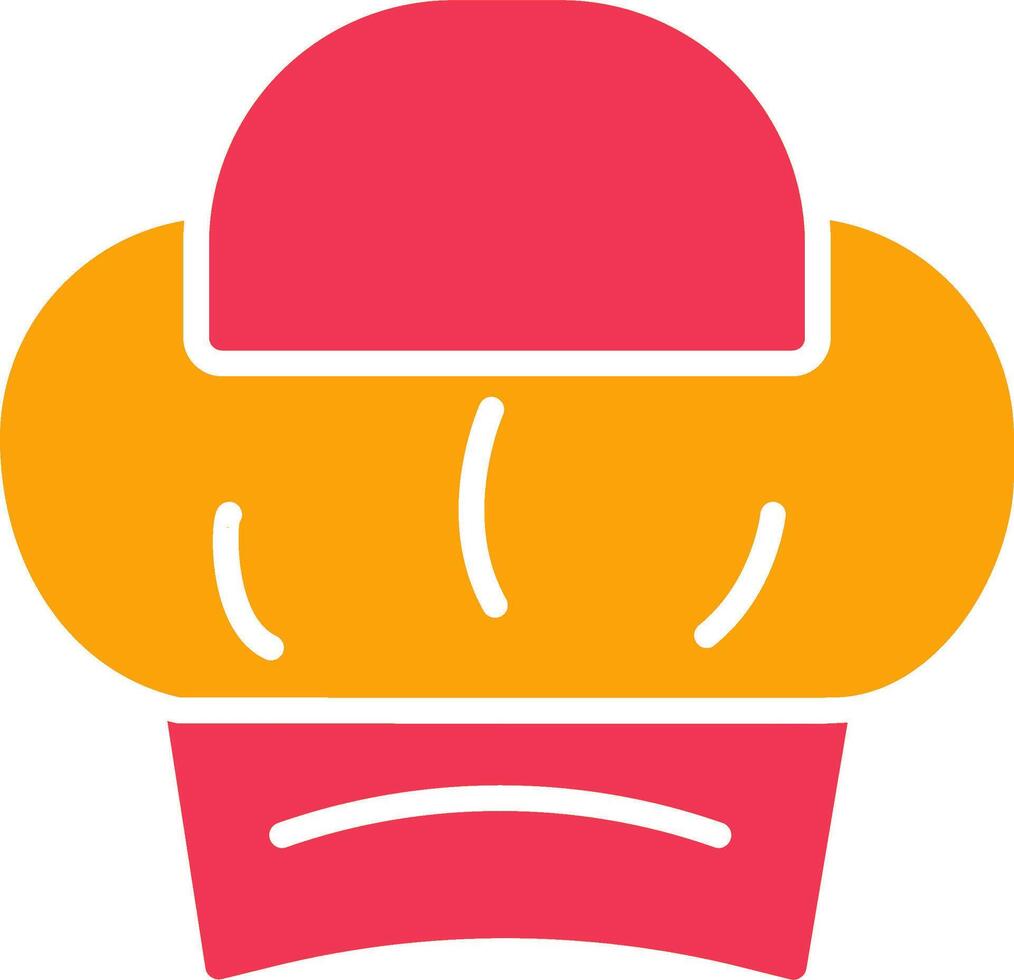 Chef Hat Vector Icon