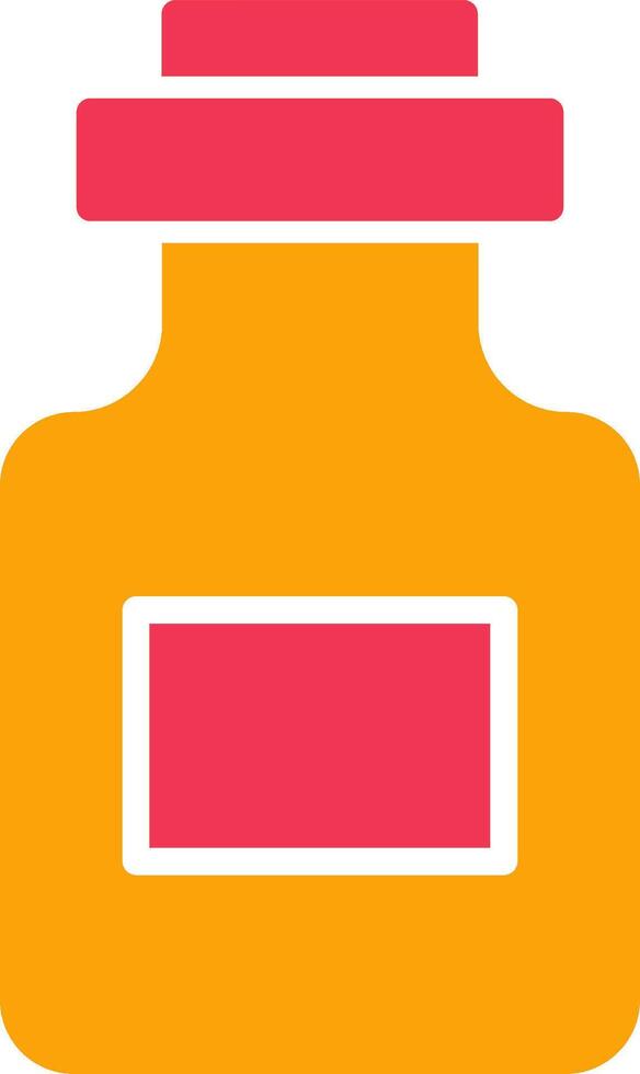Whiskey Vector Icon
