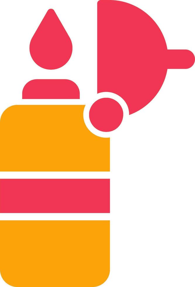 Zippo Vector Icon