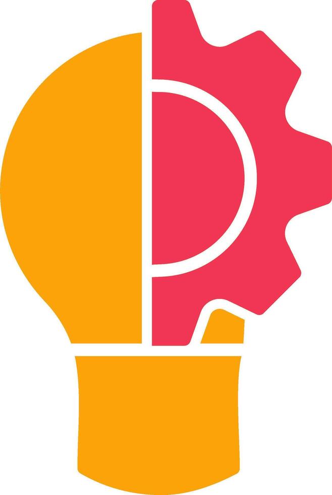 Innovation Vector Icon