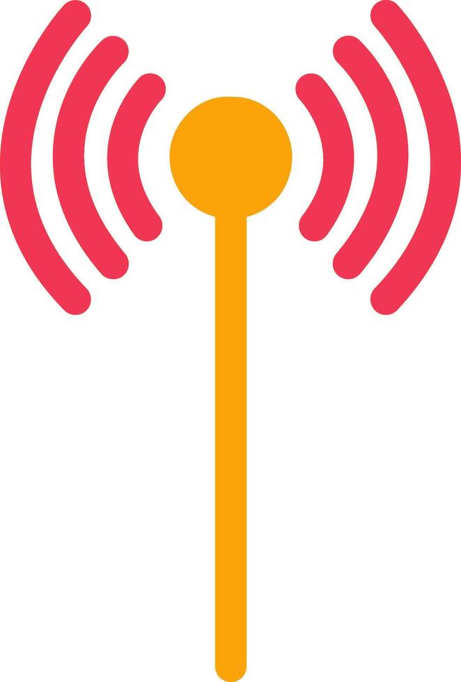 WiFi Vector Icon