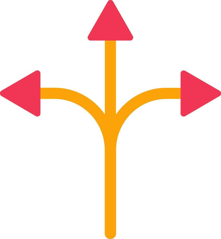 Arrows Vector Icon